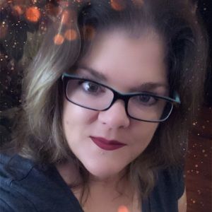 Meet your Posher, Christine